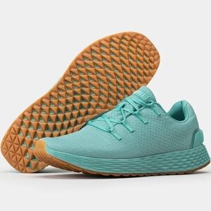 No Bull Allday Ripstop in Turquoise